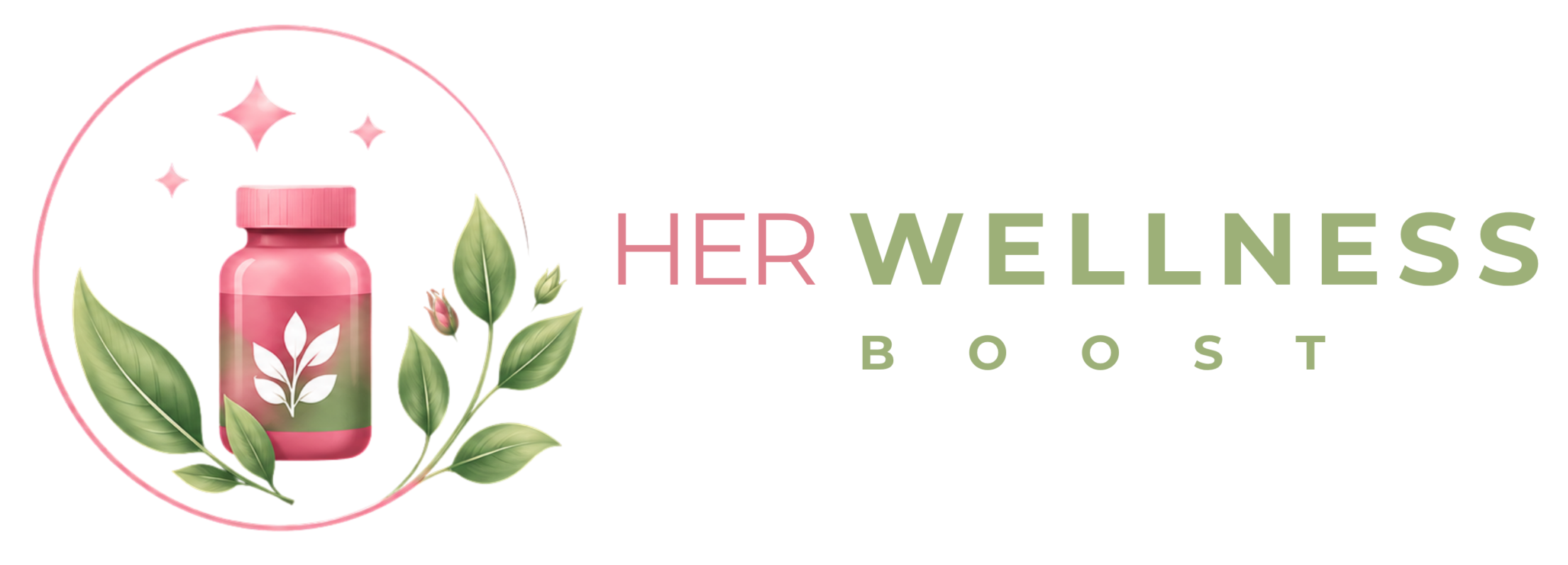 Her Wellness Boost