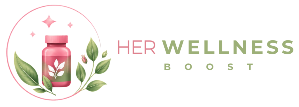 supplements for women