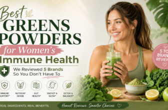 best immune support supplements