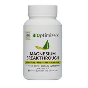best magnesium supplement for sleep