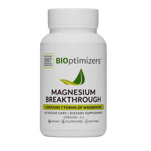 best magnesium supplement for sleep