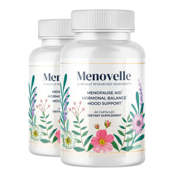 best supplement for menopause