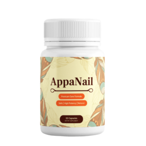 best supplement for nails