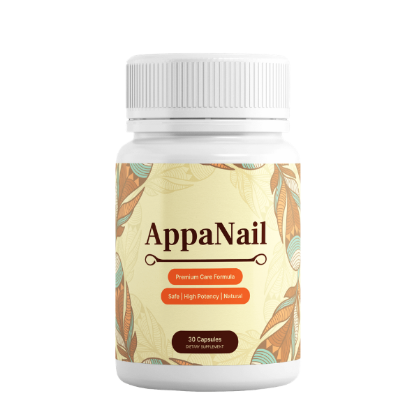 best supplement for nails