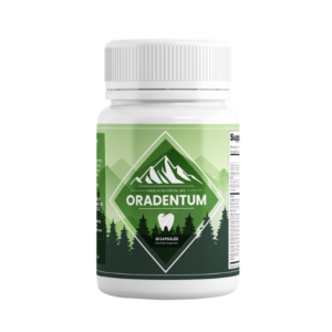 best supplement for oral health