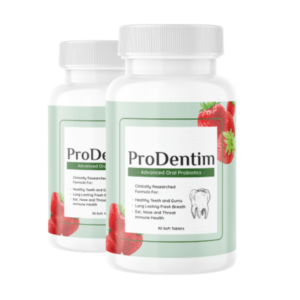 best supplements for teeth and gums