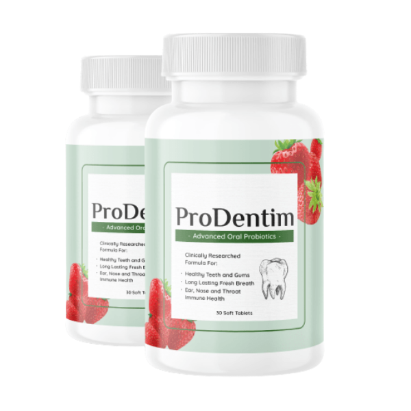 best supplements for teeth and gums