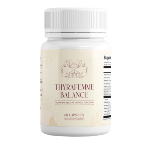 best thyroid support supplement