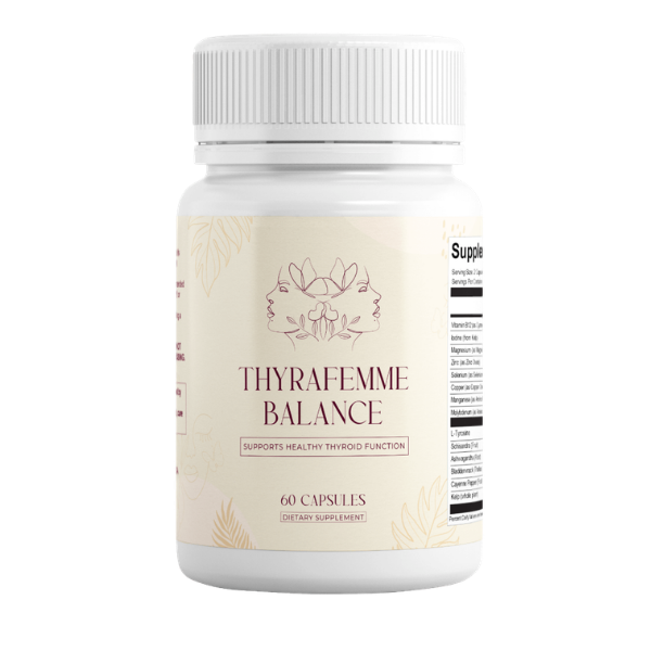 best thyroid support supplement