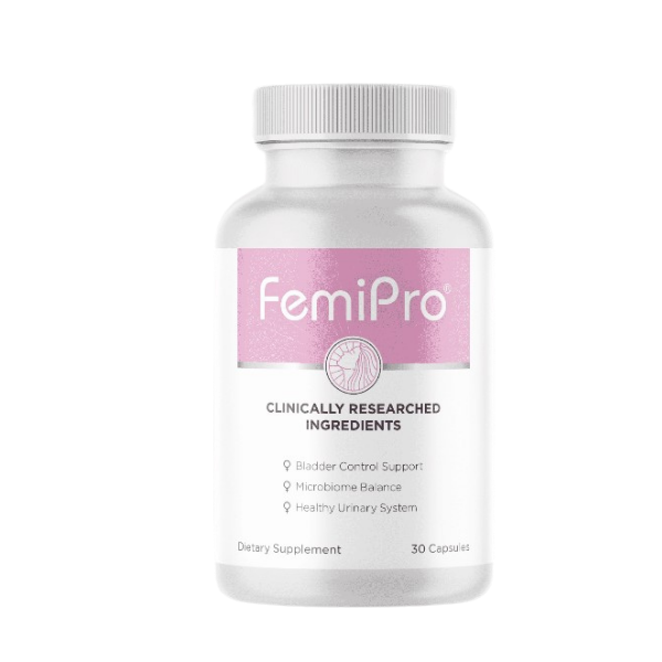 bladder health supplements