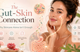 gut skin connection