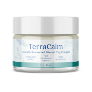 natural antifungal supplements