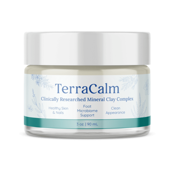 natural antifungal supplements