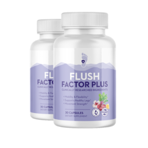 supplement for circulation in legs