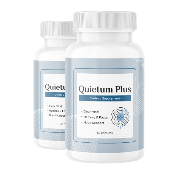 supplement for ear ringing